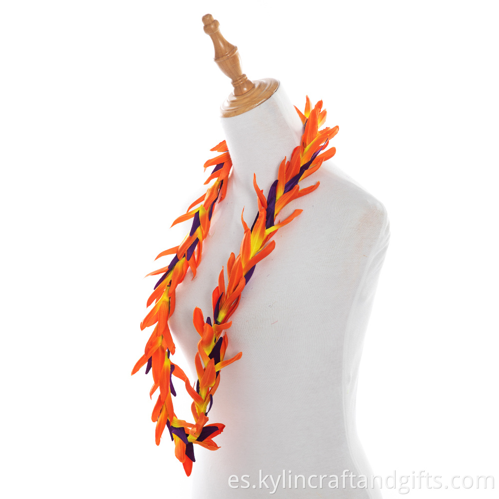 Kn Hl016s 1 Bird Of Paradise Lei